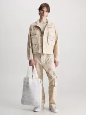 Calvin Klein Sac Cabas RecyclĂ© â Image 2