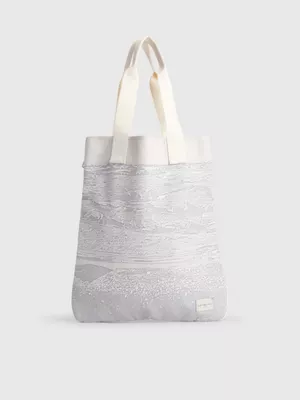 Calvin Klein Sac Cabas Recyclé