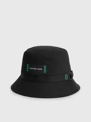 Calvin Klein Bob Compressible En Coton Bio