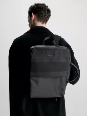 Calvin Klein Sac Modulable Pour Ordinateur Portable En Matière Recyclée – Image 4
