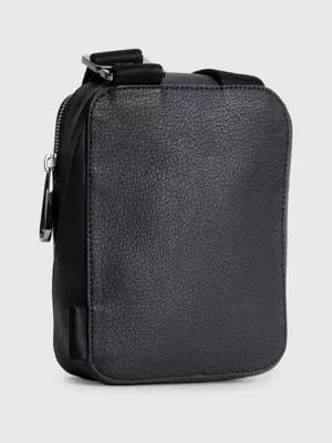 Calvin Klein Petit Sac Reporter En Bandoulière Convertible – Image 5