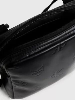 Calvin Klein Sac Reporter En BandouliĂšre Avec Logo â Image 5
