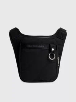 Calvin Klein Sac Tablier Matelassé
