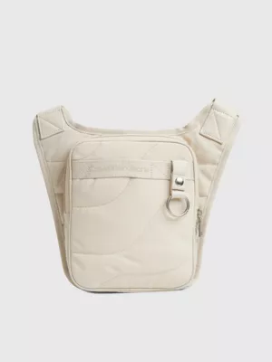 Calvin Klein Sac Tablier Matelassé