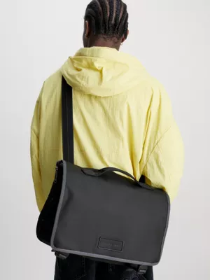 Calvin Klein Sacoche RecyclĂ©e â Image 3