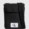 Calvin Klein Porte-téléphone En Bandoulière En Nylon Recyclé