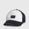 Calvin Klein Casquette Trucker En Coton Bio
