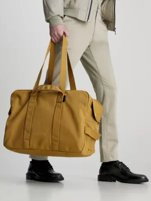 Calvin Klein Sac Week-end RecyclĂ© â Image 3