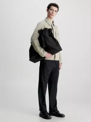 Calvin Klein Grand Sac Cabas En Matière Recyclée – Image 2