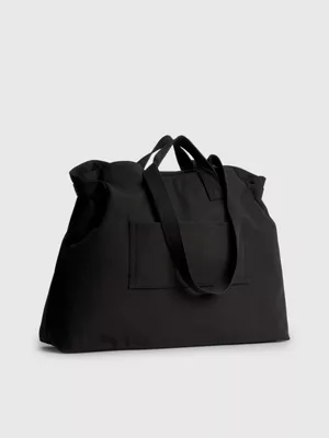 Calvin Klein Grand Sac Cabas En Matière Recyclée – Image 4