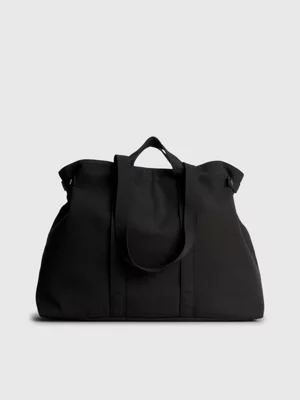 Calvin Klein Grand Sac Cabas En Matière Recyclée