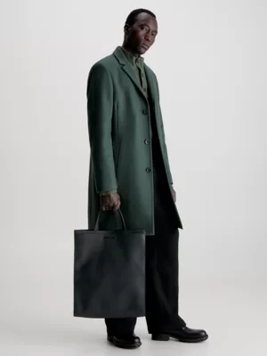 Calvin Klein Sac Cabas En Similicuir â Image 2