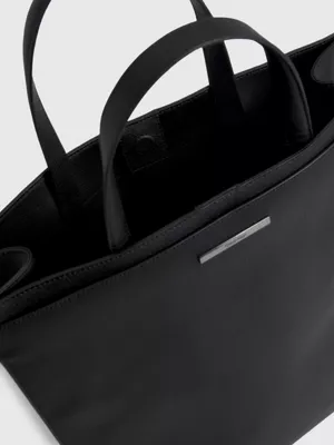 Calvin Klein Sac Cabas En Similicuir â Image 5