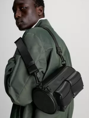 Calvin Klein Sac Long En BandouliĂšre â Image 3