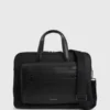 Calvin Klein Sac D'ordinateur Avec Logo