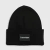 Calvin Klein Bonnet En Coton