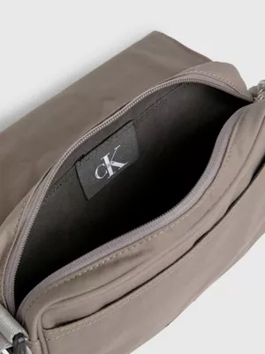 Calvin Klein Sac En Bandoulière En Sergé – Image 5