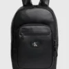 Calvin Klein Sac à Dos En Similicuir