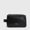 Calvin Klein Trousse De Toilette Avec Logo