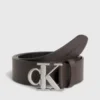 Calvin Klein Ceinture Avec Logo