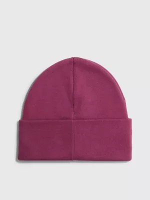 Calvin Klein Bonnet En Coton Avec Logo â Image 2