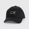 Calvin Klein Casquette Avec Logo