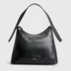 Calvin Klein Sac En Bandoulière En Cuir Végan Recyclé