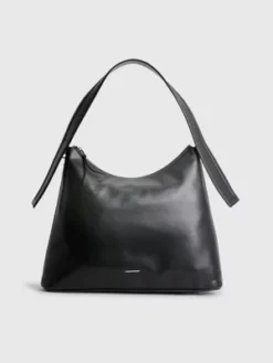 Calvin Klein Sac En Bandoulière En Cuir Végan Recyclé