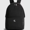 Calvin Klein Sac à Dos Rond Recyclé Doux