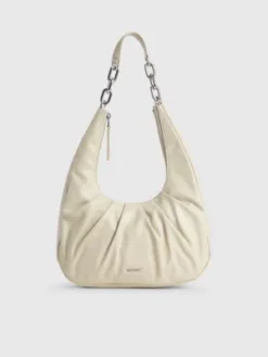 Calvin Klein Sac Hobo Recyclé