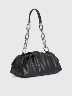 Calvin Klein Petite Minaudière En Bandoulière Modulable En Matière Recyclée – Image 5