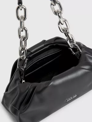 Calvin Klein Petite Minaudière En Bandoulière Modulable En Matière Recyclée – Image 6