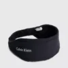 Calvin Klein Bandeau Avec Logo