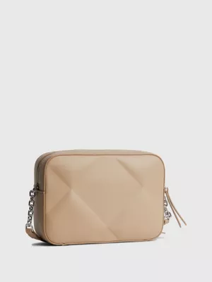 Calvin Klein Sac En Bandoulière Matelassé – Image 4