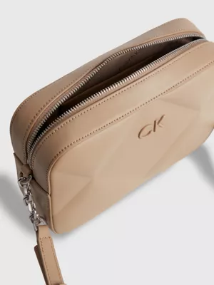 Calvin Klein Sac En Bandoulière Matelassé – Image 5