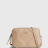 Calvin Klein Sac En Bandoulière Matelassé