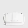 Calvin Klein Sac Bandoulière Craquelé