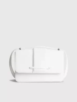 Calvin Klein Sac Bandoulière Craquelé