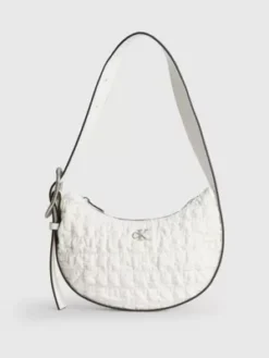 Calvin Klein Sac Bandoulière Rond