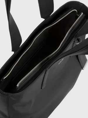Calvin Klein Sac Cabas En Mélange De Matière – Image 5
