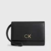 Calvin Klein Coffret Cadeau Portefeuille Et Porte-cartes