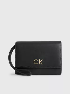 Calvin Klein Coffret Cadeau Portefeuille Et Porte-cartes
