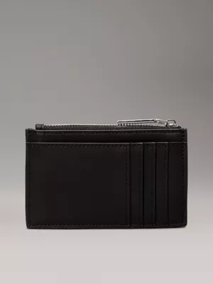 Calvin Klein Porte-cartes En Similicuir â Image 2