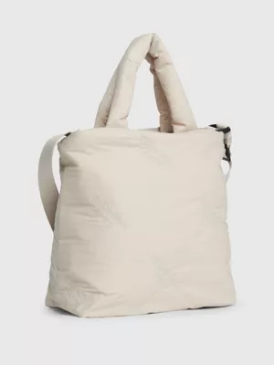 Calvin Klein Petit Sac En Bandoulière Matelassé – Image 4