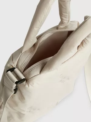 Calvin Klein Petit Sac En Bandoulière Matelassé – Image 5