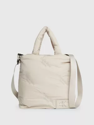 Calvin Klein Petit Sac En Bandoulière Matelassé