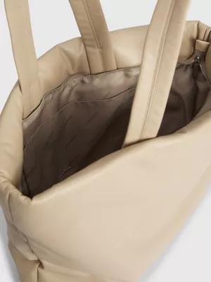 Calvin Klein Sac Cabas Oversize Doux â Image 5