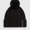 Calvin Klein Bonnet à Pompon
