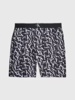Calvin Klein Boardshort - CK Monogram