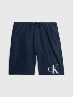 Calvin Klein Boardshort - CK Monogram